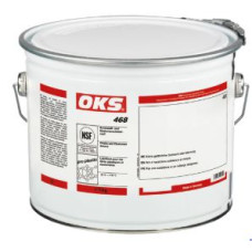 OKS 468 Plastik ve Elastomer Gresi  